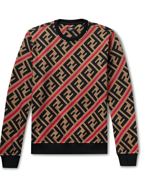 fendi sweatshirt for women